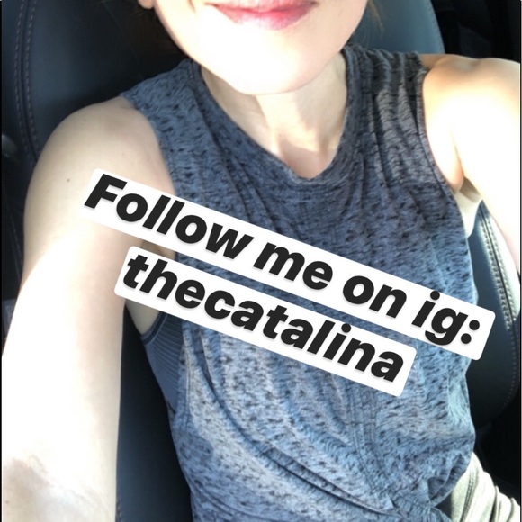 Meet your Posher, Catalina - Picture 3 of 6